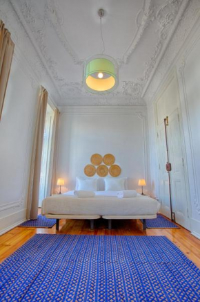  Chalet D´Ávila Guest House  Лиссабон